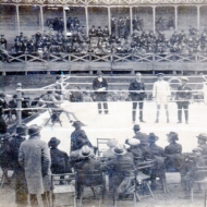 Capitán hernando uribe #12