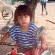 Primera infancia en aguablanca