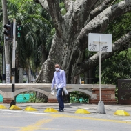 Cali confinada 04