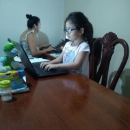 Cali confinada 43