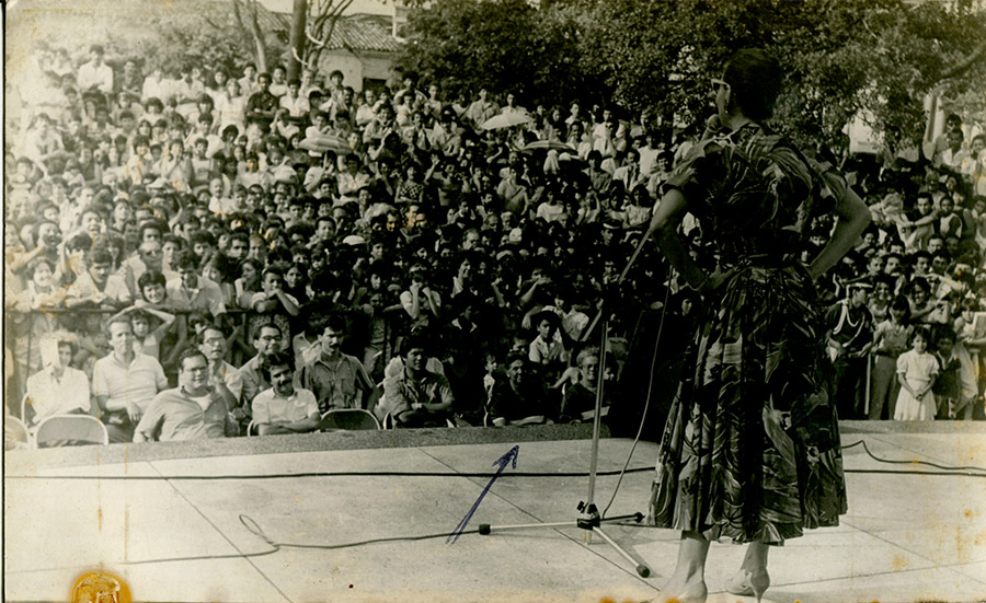 Saturia Rubiano #104
