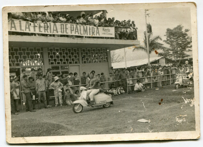 Saturia Rubiano #407