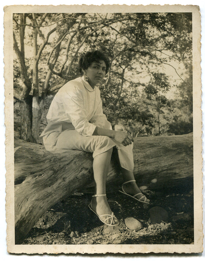 Saturia Rubiano #457