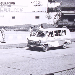 Plazoleta Pascual de Andagoya