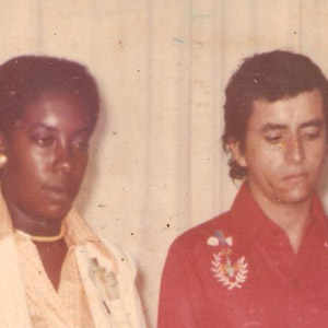 La señora Yolanda Cortés