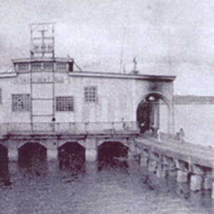 Historia de Buenaventura
