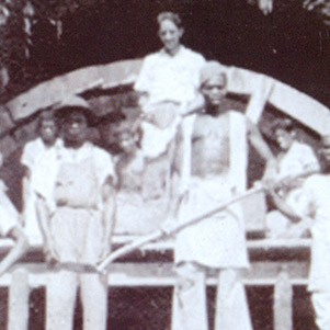 Historia de Buenaventura