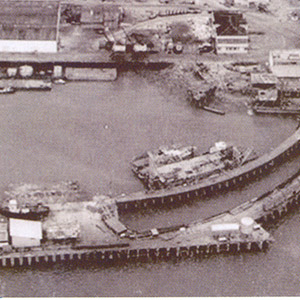 Historia de Buenaventura