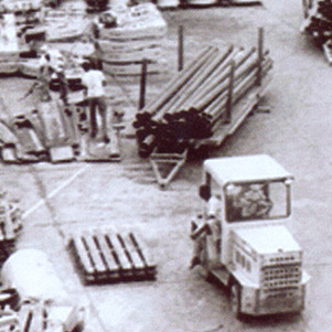 Historia de Buenaventura