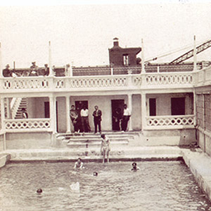 Historia de Buenaventura