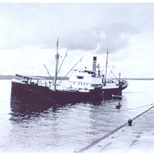 Historia de Buenaventura