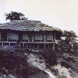 Historia de Buenaventura