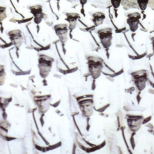 Historia de Buenaventura