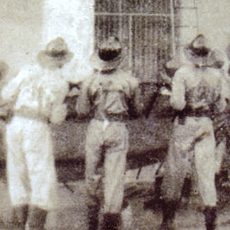 Historia de Buenaventura