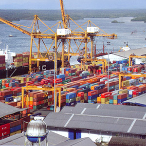 Muelle
