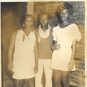 Familia Tenorio