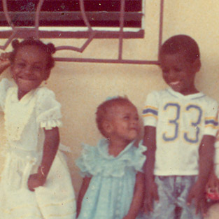 Familia Tenorio