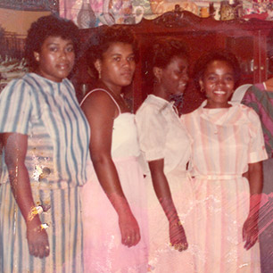 Familia Tenorio