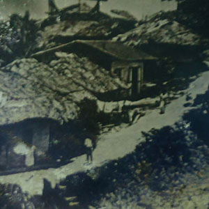 Barrio Nayita