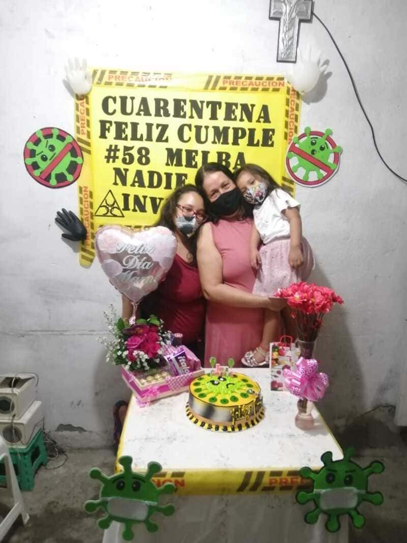 Cali confinada 39