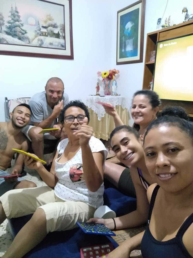 Cali confinada 40