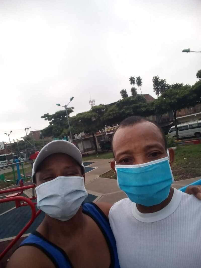 Cali confinada 41
