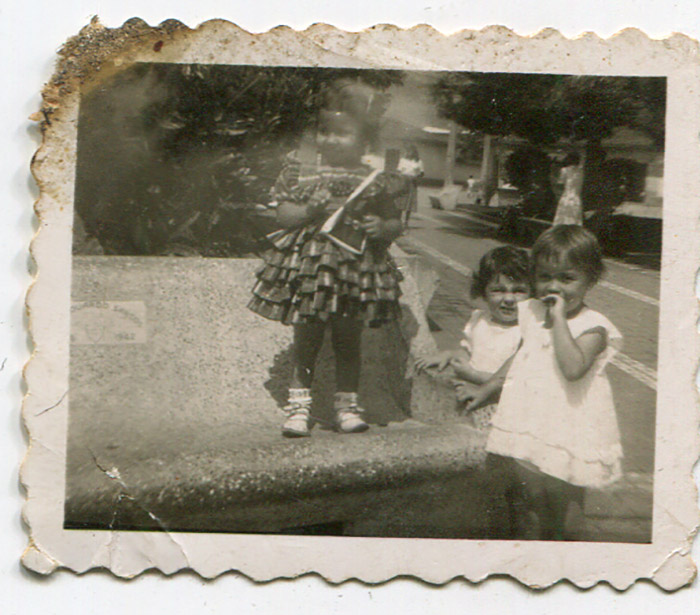 Memoria de Los Parques #48