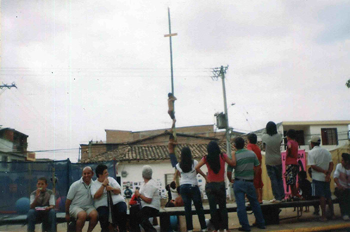 Memoria de Los Parques #23