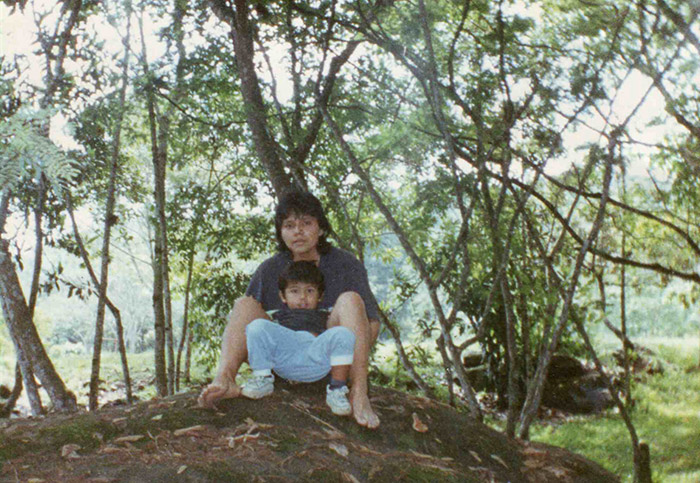 Memoria de Los Parques #19