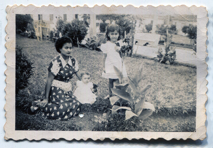 Memoria de Los Parques #35