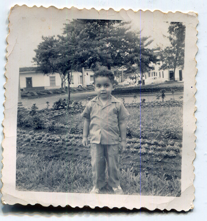 Memoria de Los Parques #37