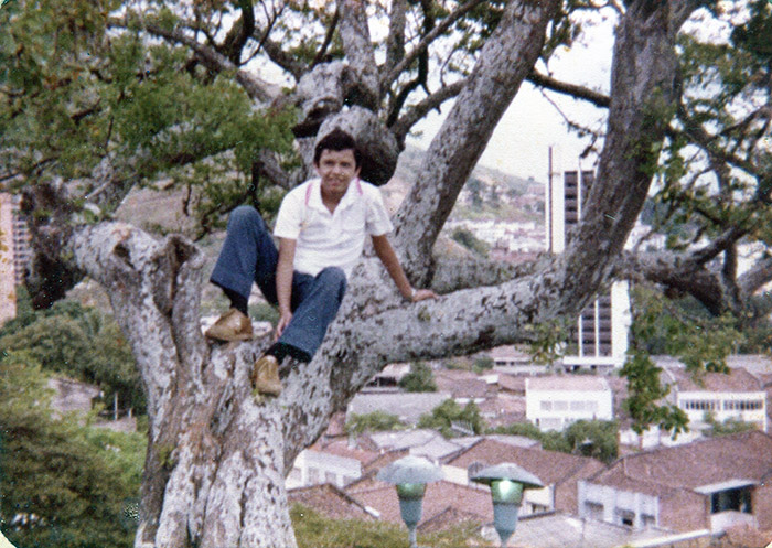 Memoria de Los Parques #12