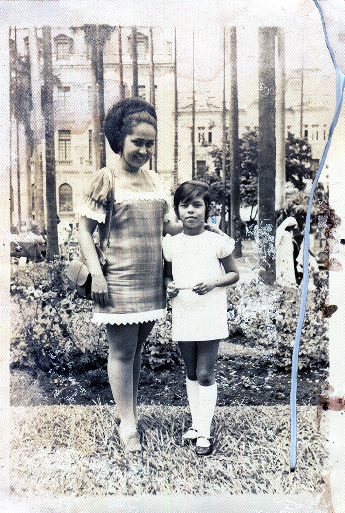 Memoria de Los Parques #13